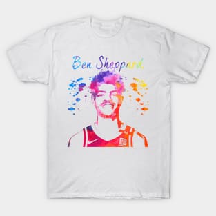 Ben Sheppard T-Shirt